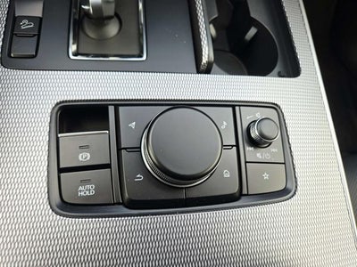 2026 Mazda Mazda CX-90 3.3 Turbo Premium