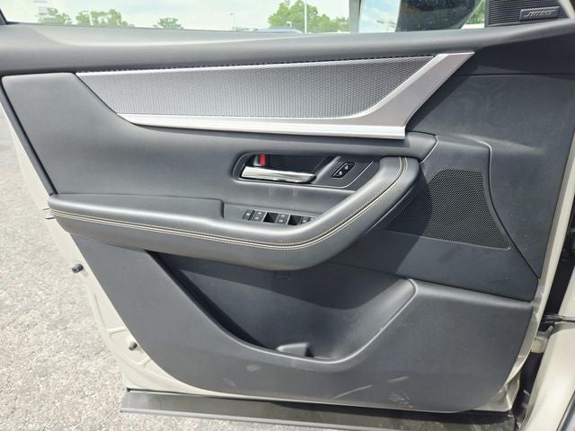 2026 Mazda Mazda CX-90 3.3 Turbo Premium