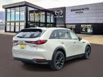 2026 Mazda Mazda CX-90 3.3 Turbo Premium