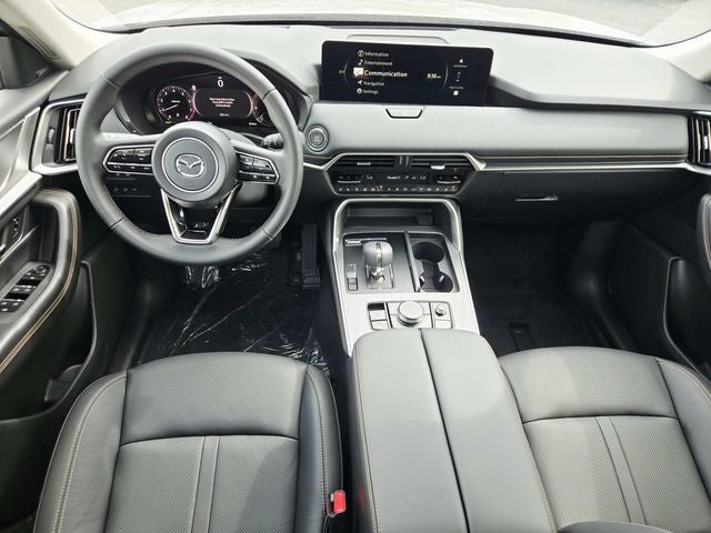 2026 Mazda Mazda CX-90 3.3 Turbo Premium