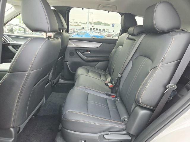 2026 Mazda Mazda CX-90 3.3 Turbo Premium