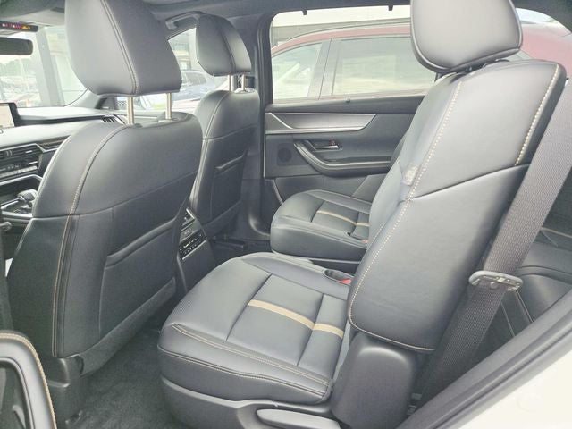 2026 Mazda Mazda CX-90 3.3 Turbo S Premium