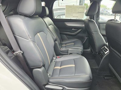 2026 Mazda Mazda CX-90 3.3 Turbo S Premium