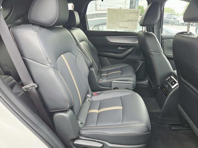 2026 Mazda Mazda CX-90 3.3 Turbo S Premium