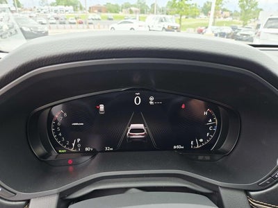2026 Mazda Mazda CX-90 3.3 Turbo S Premium