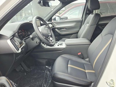 2026 Mazda Mazda CX-90 3.3 Turbo S Premium