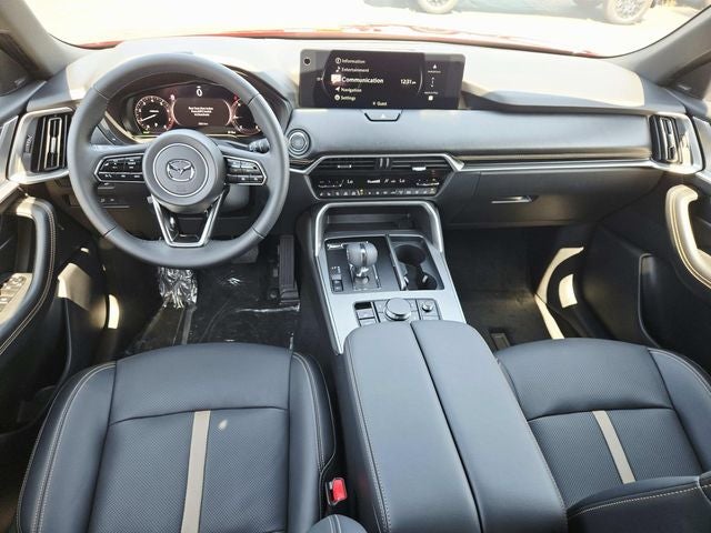 2026 Mazda Mazda CX-90 3.3 Turbo S Premium