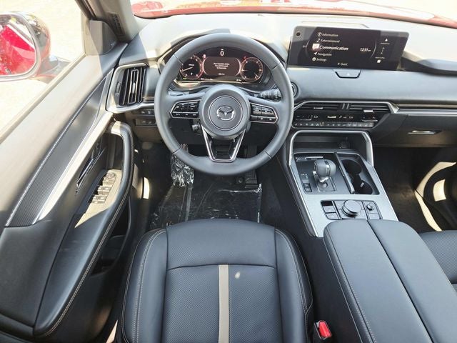 2026 Mazda Mazda CX-90 3.3 Turbo S Premium