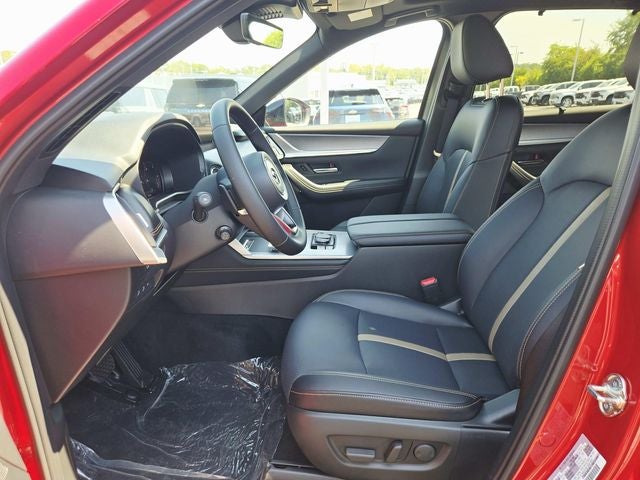 2026 Mazda Mazda CX-90 3.3 Turbo S Premium