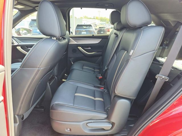 2026 Mazda Mazda CX-90 3.3 Turbo S Premium