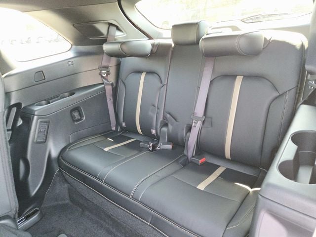 2026 Mazda Mazda CX-90 3.3 Turbo S Premium