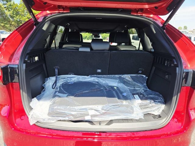 2026 Mazda Mazda CX-90 3.3 Turbo S Premium