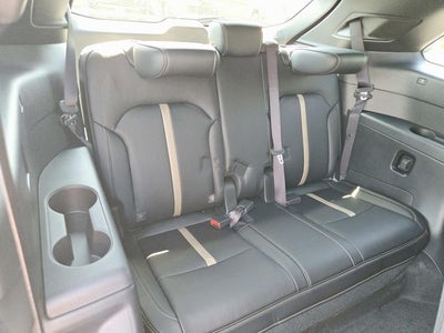 2026 Mazda Mazda CX-90 3.3 Turbo S Premium