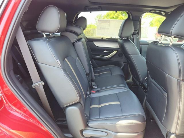 2026 Mazda Mazda CX-90 3.3 Turbo S Premium