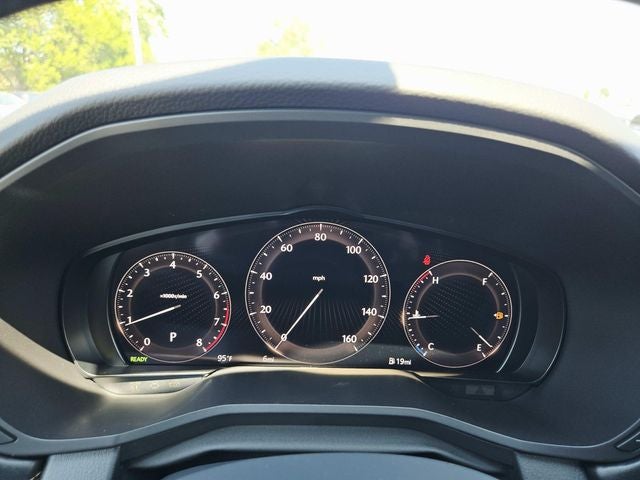 2026 Mazda Mazda CX-90 3.3 Turbo S Premium