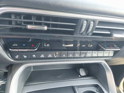 2026 Mazda Mazda CX-90 3.3 Turbo S Premium