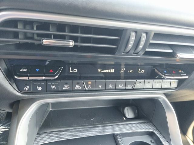 2026 Mazda Mazda CX-90 3.3 Turbo S Premium