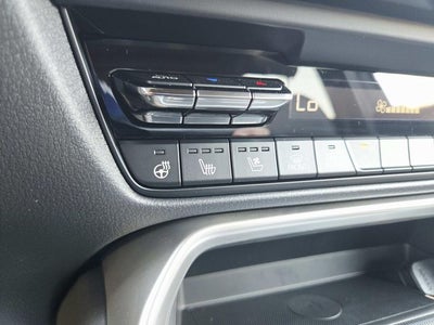 2026 Mazda Mazda CX-90 3.3 Turbo S Premium