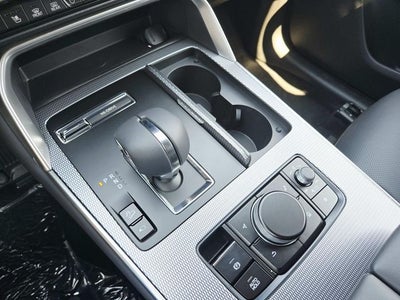 2026 Mazda Mazda CX-90 3.3 Turbo S Premium