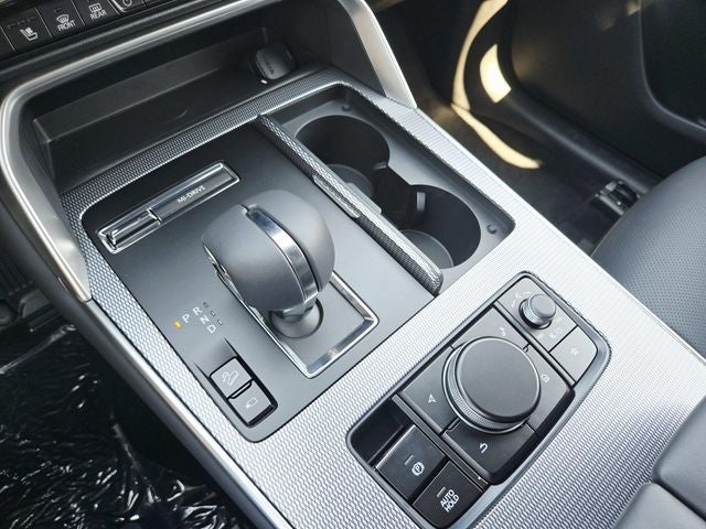 2026 Mazda Mazda CX-90 3.3 Turbo S Premium