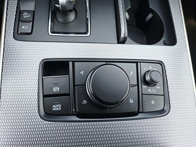 2026 Mazda Mazda CX-90 3.3 Turbo S Premium