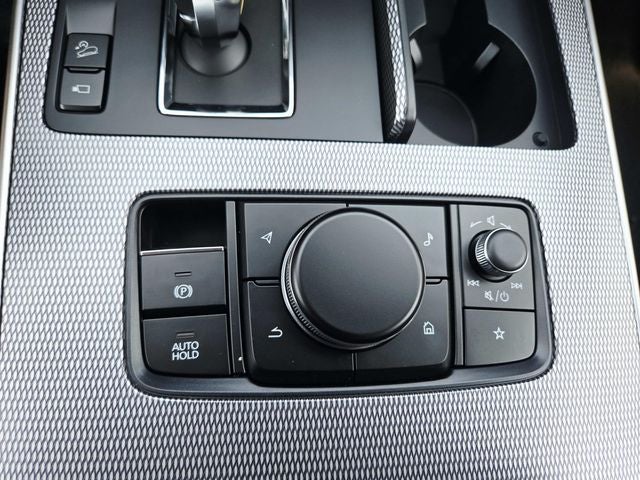 2026 Mazda Mazda CX-90 3.3 Turbo S Premium