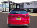 2026 Mazda Mazda CX-90 3.3 Turbo S Premium