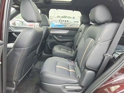 2026 Mazda Mazda CX-90 PHEV Premium Plus