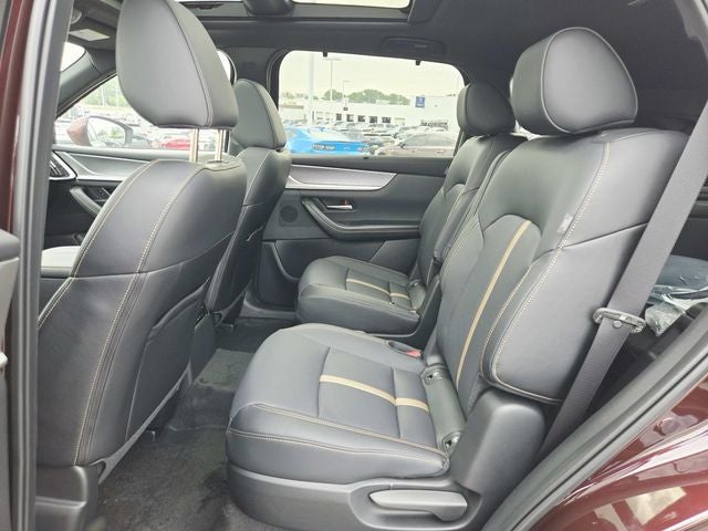 2026 Mazda Mazda CX-90 PHEV Premium Plus
