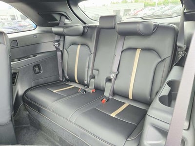 2026 Mazda Mazda CX-90 PHEV Premium Plus