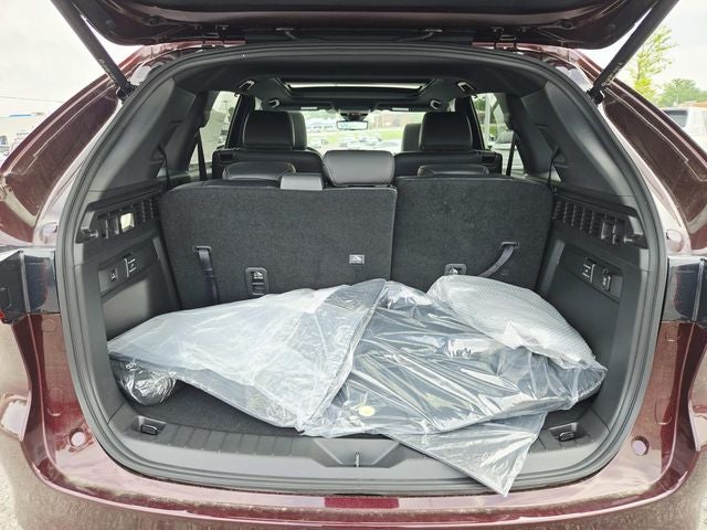 2026 Mazda Mazda CX-90 PHEV Premium Plus