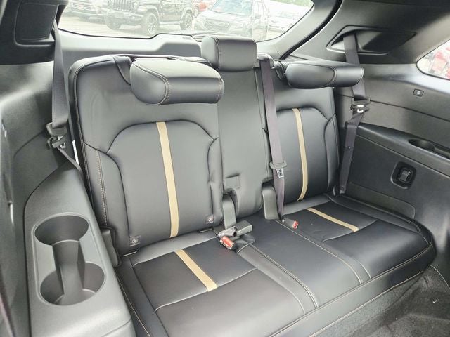 2026 Mazda Mazda CX-90 PHEV Premium Plus