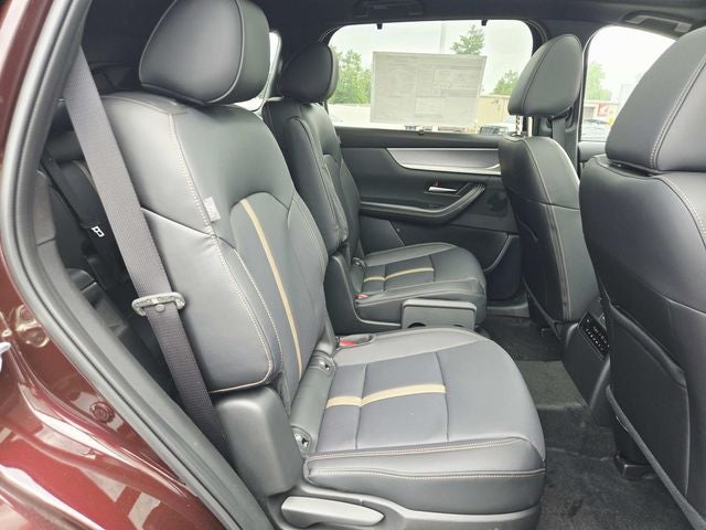 2026 Mazda Mazda CX-90 PHEV Premium Plus