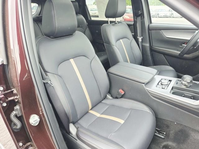 2026 Mazda Mazda CX-90 PHEV Premium Plus