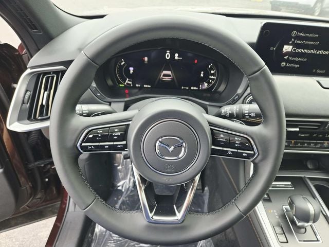2026 Mazda Mazda CX-90 PHEV Premium Plus