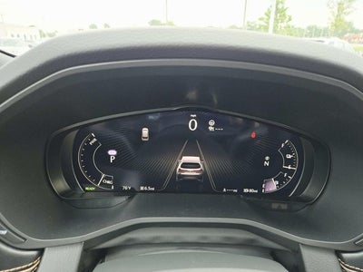 2026 Mazda Mazda CX-90 PHEV Premium Plus