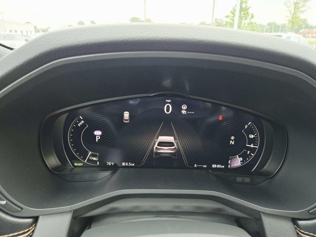 2026 Mazda Mazda CX-90 PHEV Premium Plus