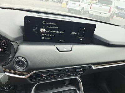 2026 Mazda Mazda CX-90 PHEV Premium Plus