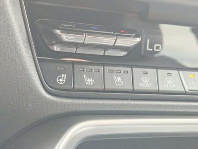 2026 Mazda Mazda CX-90 PHEV Premium Plus