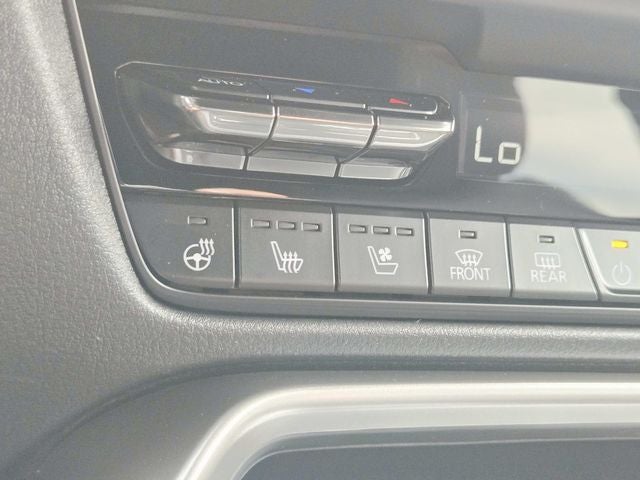 2026 Mazda Mazda CX-90 PHEV Premium Plus