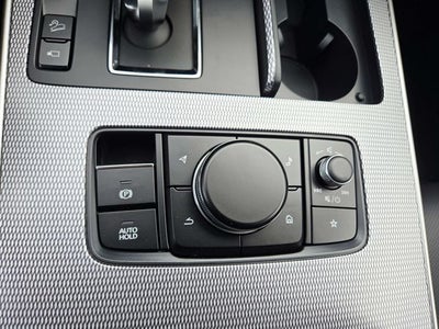 2026 Mazda Mazda CX-90 PHEV Premium Plus