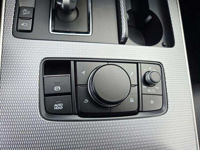 2026 Mazda Mazda CX-90 PHEV Premium Plus