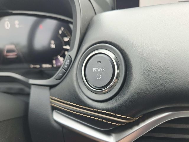 2026 Mazda Mazda CX-90 PHEV Premium Plus