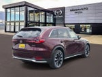 2026 Mazda Mazda CX-90 PHEV Premium Plus