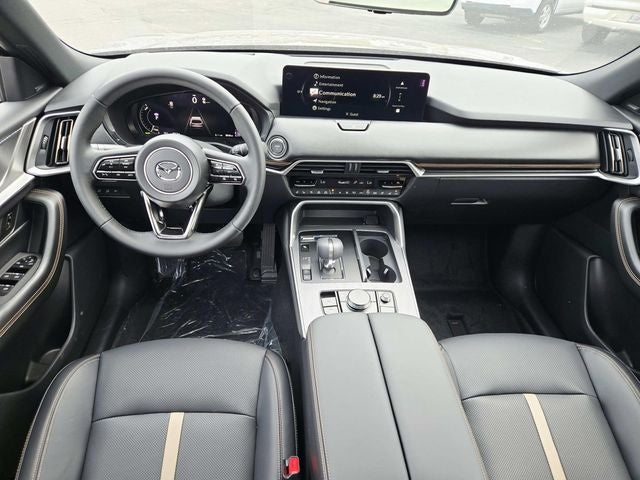 2026 Mazda Mazda CX-90 PHEV Premium Plus