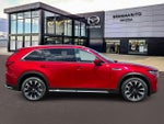 2026 Mazda Mazda CX-90 PHEV Premium Plus