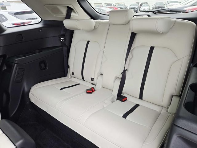 2026 Mazda Mazda CX-90 3.3 Turbo S Premium Plus