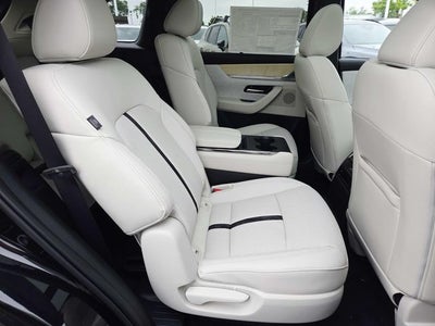 2026 Mazda Mazda CX-90 3.3 Turbo S Premium Plus