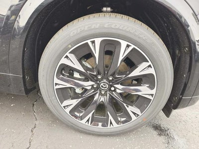 2026 Mazda Mazda CX-90 3.3 Turbo S Premium Plus