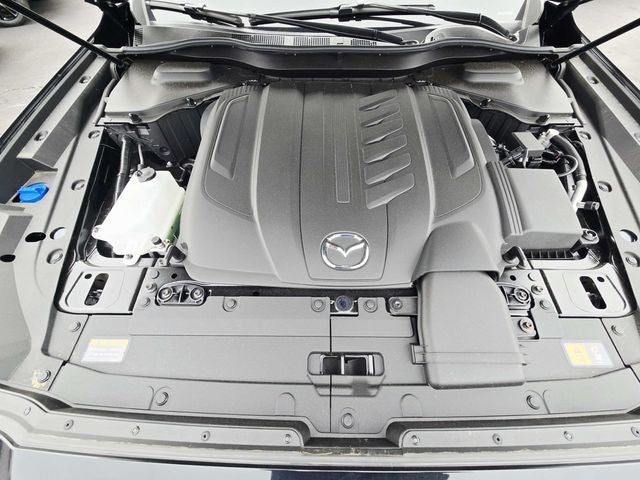 2026 Mazda Mazda CX-90 3.3 Turbo S Premium Plus